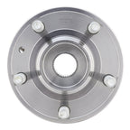 HA590446 - Front & Rear Wheel Bearing Hub Assembly