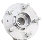 HA590446 - Front & Rear Wheel Bearing Hub Assembly