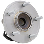 HA590447 - Rear Wheel Bearing Hub Assembly