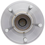 HA590447 - Rear Wheel Bearing Hub Assembly