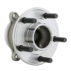 HA590454 - Rear Wheel Bearing Hub Assembly