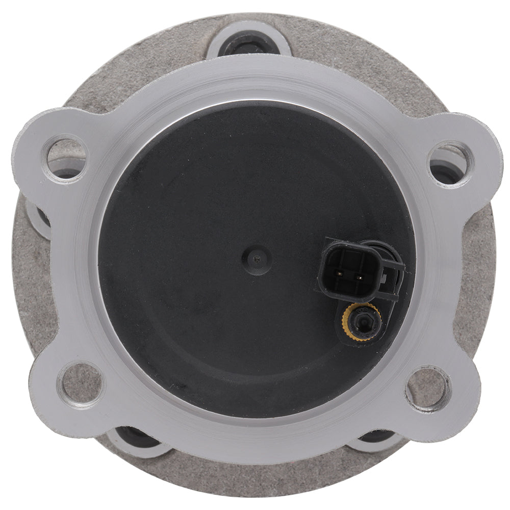 HA590476  - Rear Wheel Bearing Hub Assembly