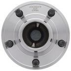 HA590476  - Rear Wheel Bearing Hub Assembly