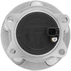 HA590477 - Rear Wheel Hub Bearing Assembly