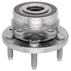 HA590478 - Front Wheel Bearing Hub Assembly