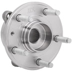 HA590478 - Front Wheel Bearing Hub Assembly