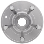 HA590478 - Front Wheel Bearing Hub Assembly