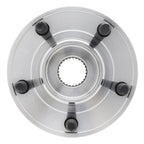 HA590481 - Front & Rear Wheel Bearing Hub Assembly