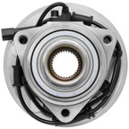 HA590482 - Front  Wheel Bearing Hub Assembly