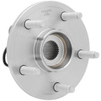 HA590492  - Front Wheel Bearing Hub Assembly