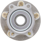 HA590495 - Rear Wheel Hub Bearing Assembly