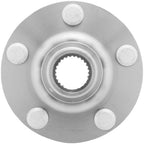 HA590498 - Front Wheel Hub Bearing Assembly Repair Kit