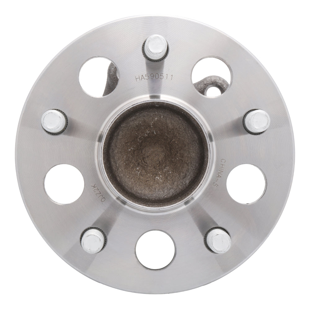 HA590511  - Rear Left (Driver Side) Wheel Bearing Hub Assembly