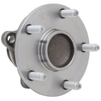 HA590513  - Front Wheel Bearing Hub Assembly