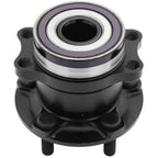 HA590522-EC - Rear E-Coated Wheel Hub Bearing Assembly