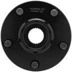 HA590522-EC - Rear E-Coated Wheel Hub Bearing Assembly