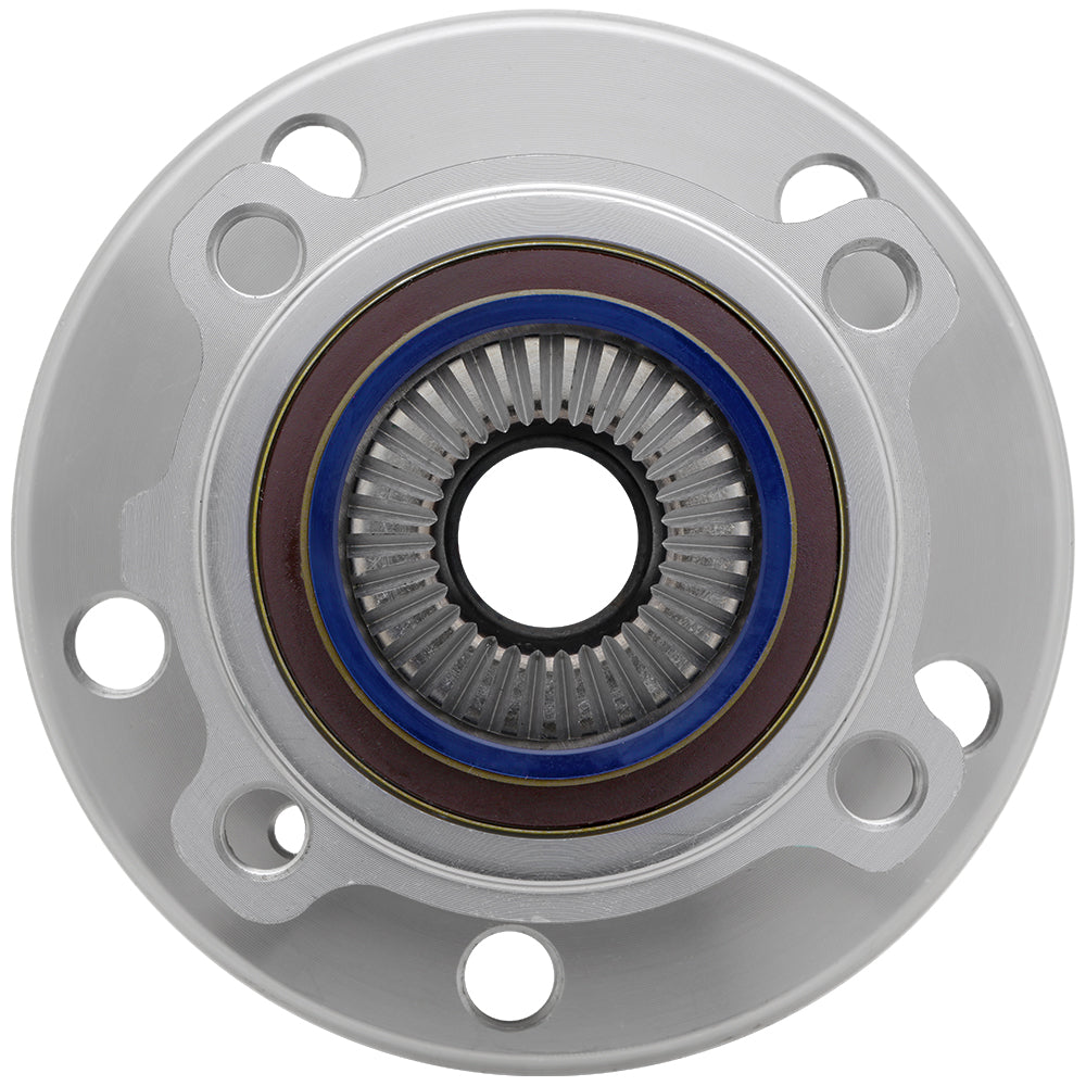 HA590540  - Front Wheel Bearing Hub Assembly