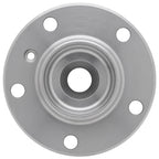 HA590540  - Front Wheel Bearing Hub Assembly