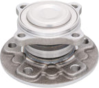 HA590562  - Front & Rear Wheel Bearing Hub Assembly