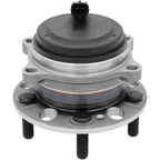 HA590646 - Rear Wheel Hub Bearing Assembly