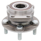 HA590648 - Front Wheel Hub Bearing Assembly