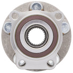 HA590648 - Front Wheel Hub Bearing Assembly