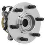 HA590660  - Front Wheel Bearing Hub Assembly
