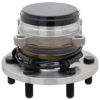 HA590661  - Front Wheel Bearing Hub Assembly