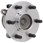 HA590661  - Front Wheel Bearing Hub Assembly