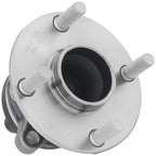 HA590709 - Front Wheel Hub Bearing Assembly