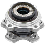 HA590782 - Front & Rear Wheel Bearing Hub Assembly