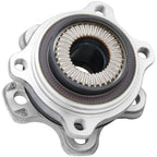 HA590782 - Front & Rear Wheel Bearing Hub Assembly