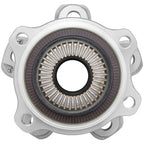 HA590782 - Front & Rear Wheel Bearing Hub Assembly