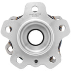 HA590782 - Front & Rear Wheel Bearing Hub Assembly