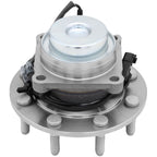 HA590859 - Front Wheel Hub Bearing Assembly