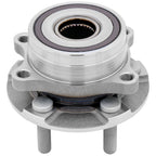 HA590869 - Rear Wheel Hub Bearing Assembly
