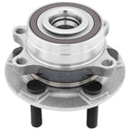 HA590870 - Front Wheel Hub Bearing Assembly