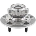 HA590875 - Front Wheel Hub Bearing Assembly