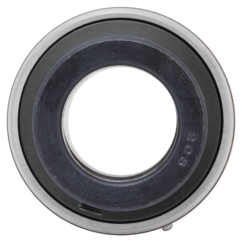HC205 - Insert Bearing, 0.984" Bore (ID), Eccentric Locking Collar