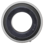 HC205 - Insert Bearing, 0.984" Bore (ID), Eccentric Locking Collar