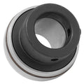 HC204-12 - Insert Bearing, 0.75" Bore (ID), Eccentric Locking Collar