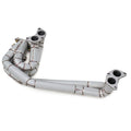 Header For Toyota 86 Scion FR-S Subaru BRZ 2013-2022+ UEL Unequal Manifold 304 SS