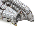 Header For Toyota 86 Scion FR-S Subaru BRZ 2013-2022+ UEL Unequal Manifold 304 SS