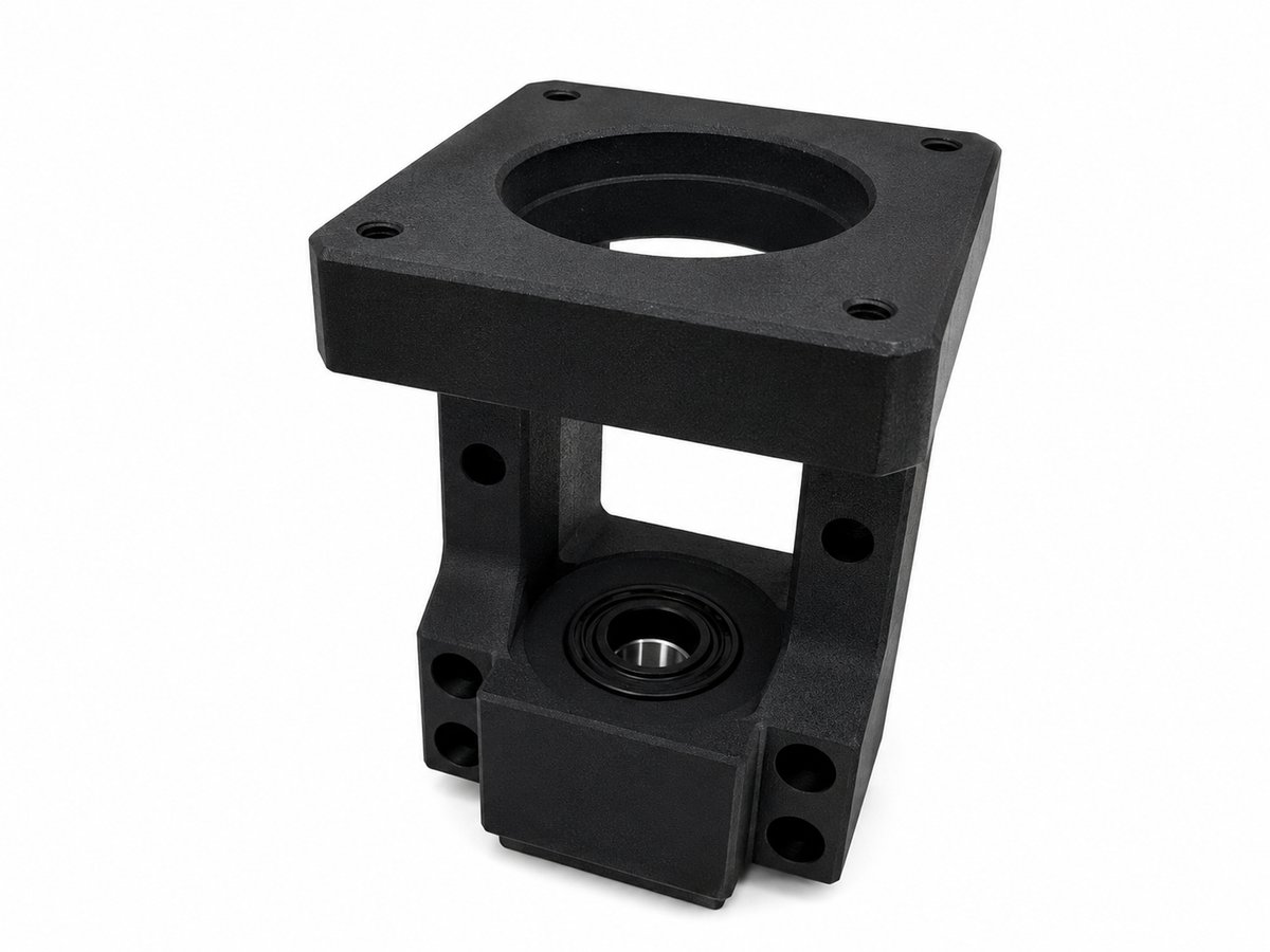 NEMA 23 Stepper Motor Cages