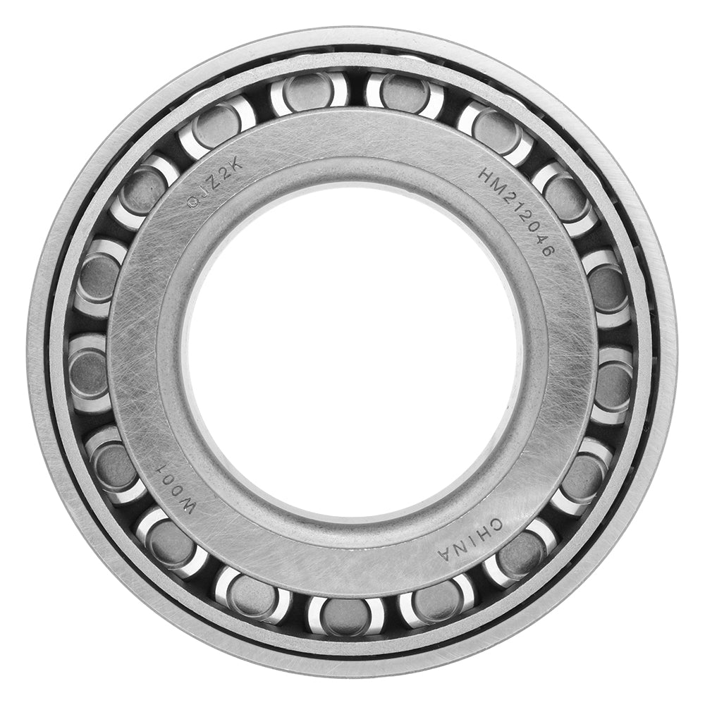 Cone: HM212046 & Race: HM212011 - Tapered Roller Bearing Set, 2.5 in Bore (ID)