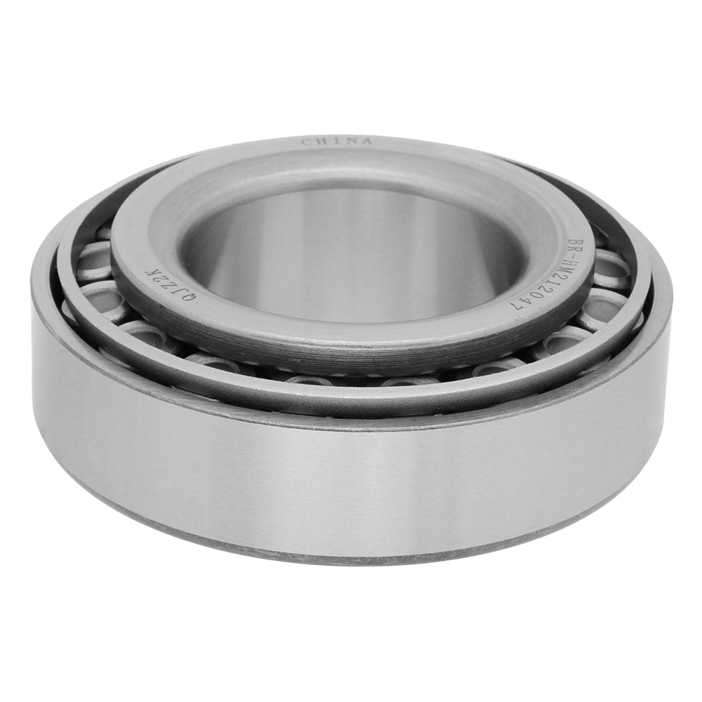 Cone: HM212047 & Race: HM212011 - Tapered Roller Bearing Set, 2.5 in Bore (ID)