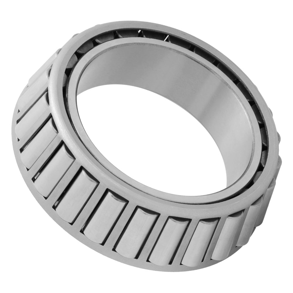 Cone: HM220149 & Race: HM220110 - Tapered Roller Bearing Set, 3.936 in Bore (ID)