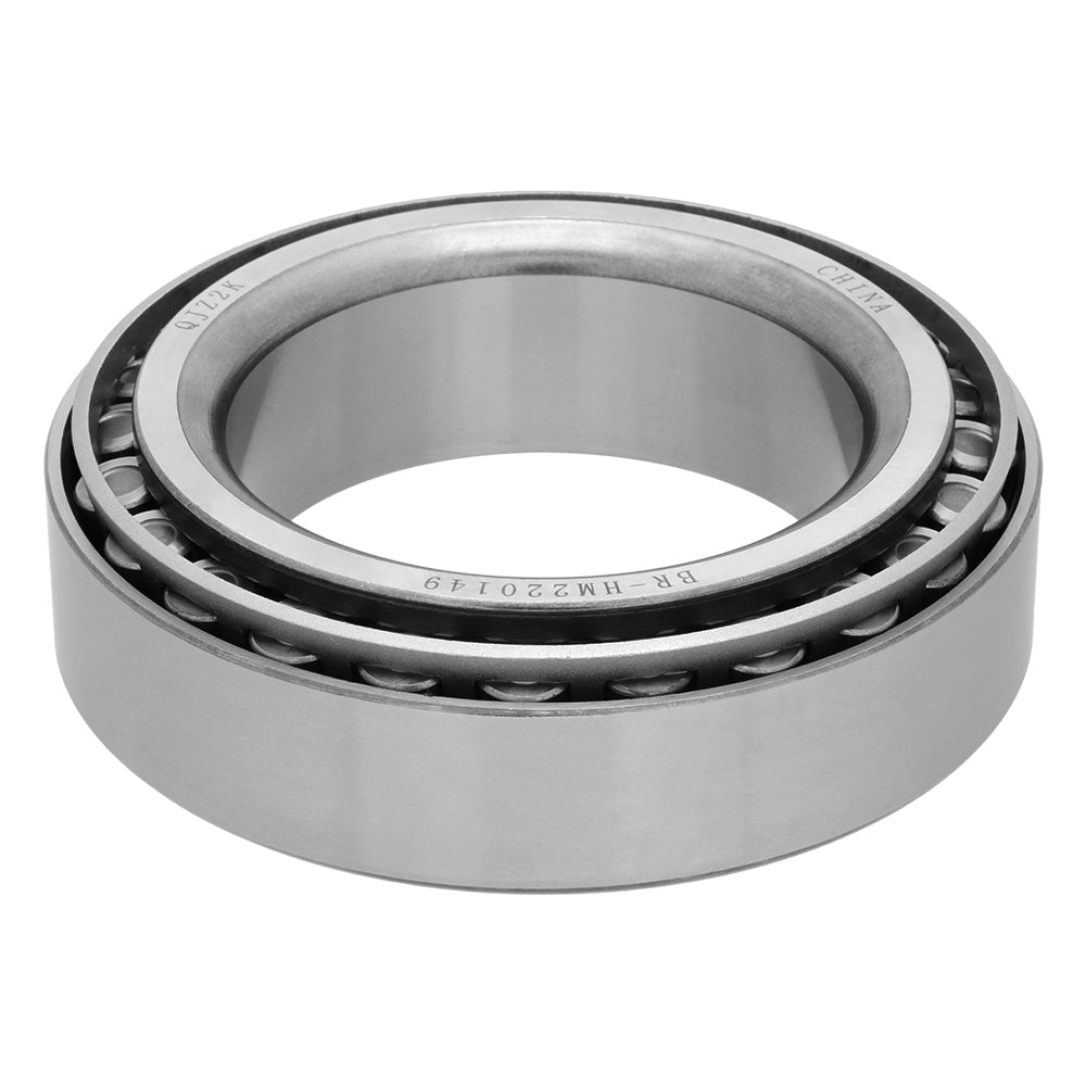 Cone: HM220149 & Race: HM220110 - Tapered Roller Bearing Set, 3.936 in Bore (ID)