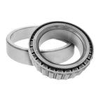 Cone: HM220149 & Race: HM220110 - Tapered Roller Bearing Set, 3.936 in Bore (ID)