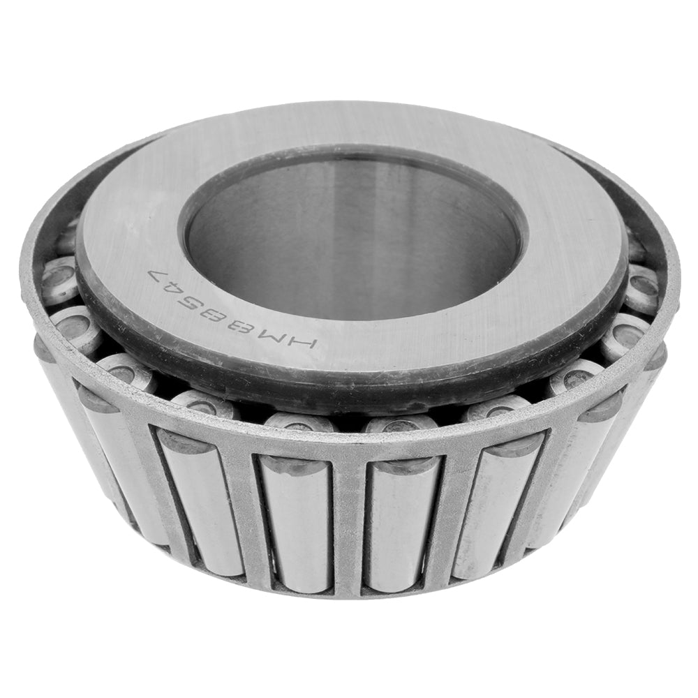 Cone: HM88547 & Race: HM88510 - Tapered Roller Bearing Set, 1.313 in Bore (ID)